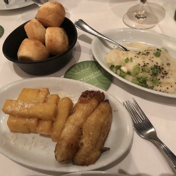 Fogo de Chão - Brazilian Near Me - Baltimore, Maryland