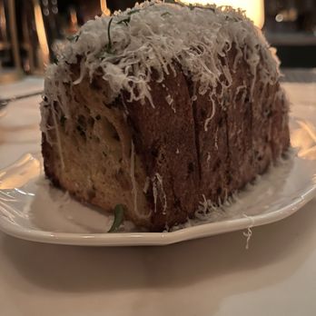 Donna's - A psychedelic experience - Italian Near Me - Los Angeles, California
