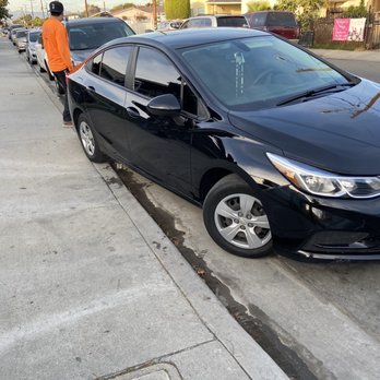 Platinum Style Auto Body - Body Shops Near Me - South Gate, California