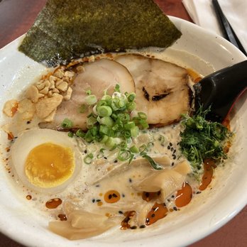 Ramen Arashi - Arashi Ramen - Noodles Near Me - Banff, Alberta Ramen Arashi - Arashi Ramen - Noodles Near Me - Banff, Alberta