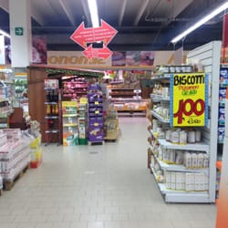 Supermercato Leon - Supermercato