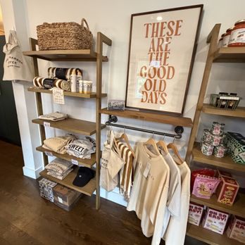 Sweet Harbor Coffee - Coffee & Tea Near Me - Roslyn, New York