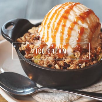 Hudsons Canada's Pub - Dessert - Burgers Near Me - Lethbridge, Alberta
