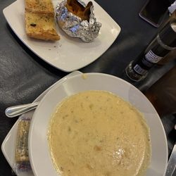 Lagniappe Steak & Seafood