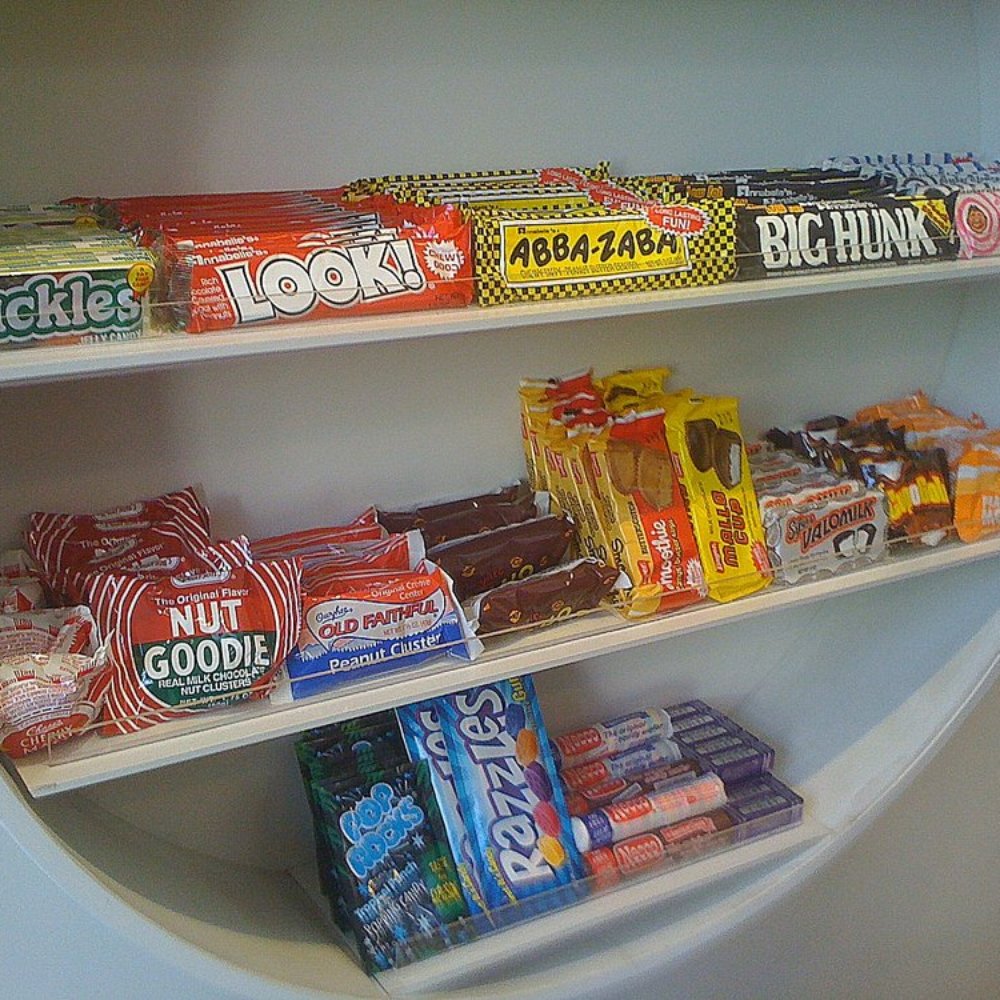 The Candy Store - Candy Stores Near Me - San Francisco, California The Candy Store - Candy Stores Near Me - San Francisco, California