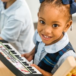 Mission First Early Learning Center