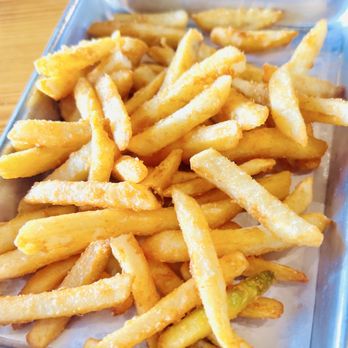 Cutten Kitchen - French fries - Bars Near Me - Houston, Texas Cutten Kitchen - French fries - Bars Near Me - Houston, Texas