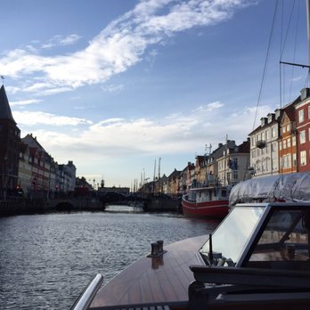 Stromma Denmark - Boat Tours Near Me - Copenhagen, 84