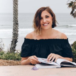 Radiant Healing + Mineralism - Diana