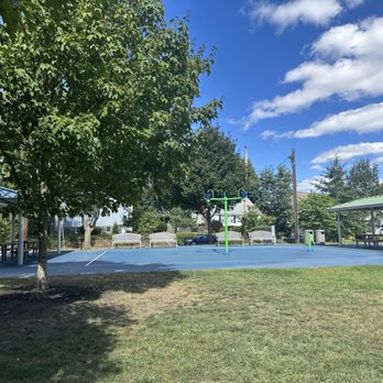 Bobby Connors Playground - Playgrounds Near Me - Waltham, Massachusetts