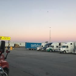 TA Travel Center - TA