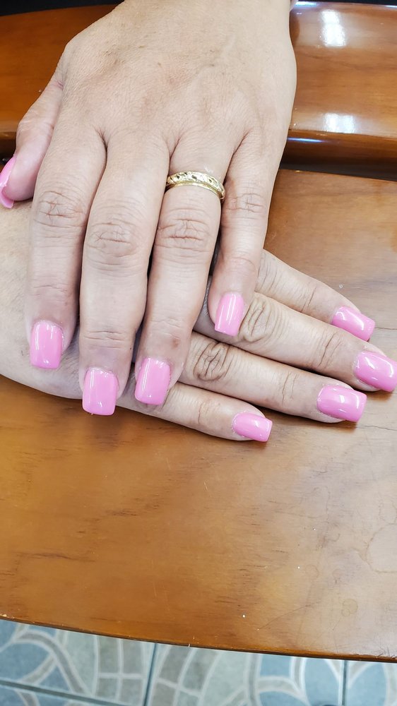 THI THI’S NAILS & HAIR Updated October 2024 21 Photos & 19 Reviews