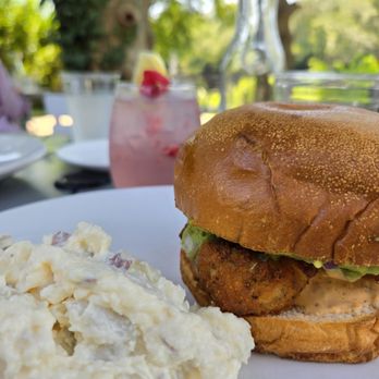 Farm Country Kitchen - The super tasty Montauk sandwich. - American Near Me - Riverhead, New York Farm Country Kitchen - The super tasty Montauk sandwich. - American Near Me - Riverhead, New York