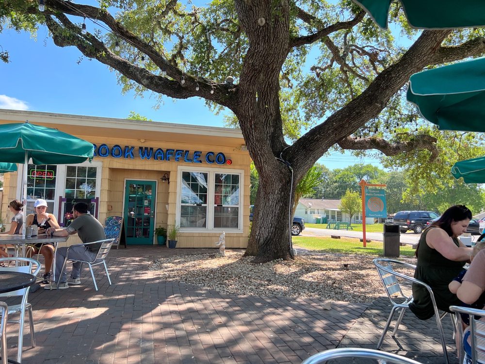 Seabrook Waffle Company