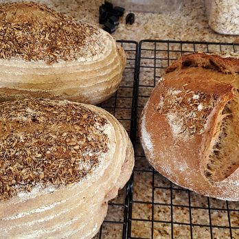 Grain² - Spent Beer Grain sourdough - Bakeries Near Me Grain² - Spent Beer Grain sourdough - Bakeries Near Me