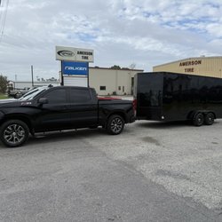 maxx cargo - We had a great experience with Loyd, Candace and Maxx Cargo.   R. Buller