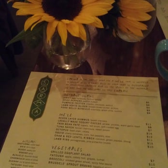 Sarma - Middle Eastern Near Me - Somerville, Massachusetts Sarma - Middle Eastern Near Me - Somerville, Massachusetts