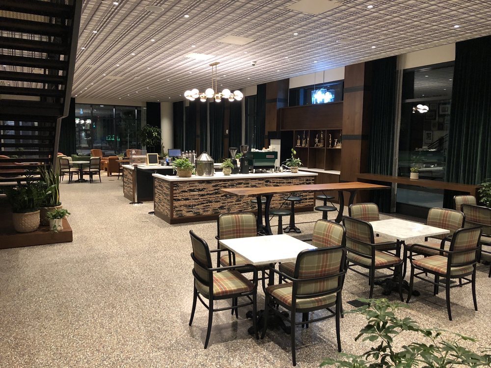 GRADUATE EAST LANSING 50 Photos & 15 Reviews 130 W Grand River Ave