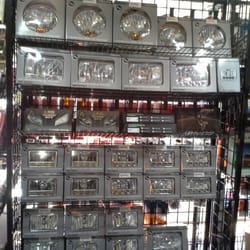 LED and Safety - LED replacement headlights.