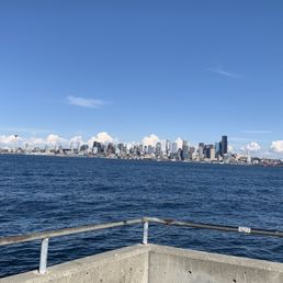 Seattle!