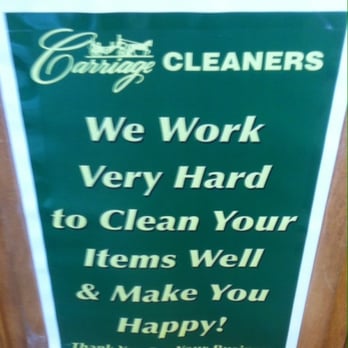 Carriage Cleaners & Laundry - Happy to Service - Dry Cleaning Near Me - Atlanta, Georgia Carriage Cleaners & Laundry - Happy to Service - Dry Cleaning Near Me - Atlanta, Georgia