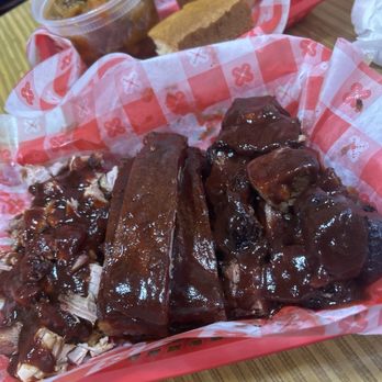 Ricky D's Rib Shack - Barbeque Near Me - New Haven, Connecticut Ricky D's Rib Shack - Barbeque Near Me - New Haven, Connecticut