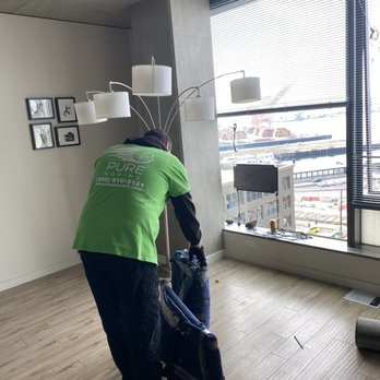 Pure Movers - Movers Near Me - Seattle, Washington