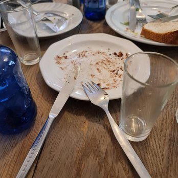 Matilda - An evidence that the food was magnificent - Cafeteria Near Me - Madrid, M Matilda - An evidence that the food was magnificent - Cafeteria Near Me - Madrid, M