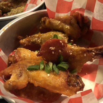 Boundary Kitchen & Bar - Orange sesame - Venues & Event Spaces Near Me - Pawtucket, Rhode Island Boundary Kitchen & Bar - Orange sesame - Venues & Event Spaces Near Me - Pawtucket, Rhode Island