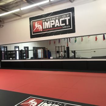 Point of Impact MMA - Kickboxing Near Me - Orange, California Point of Impact MMA - Kickboxing Near Me - Orange, California