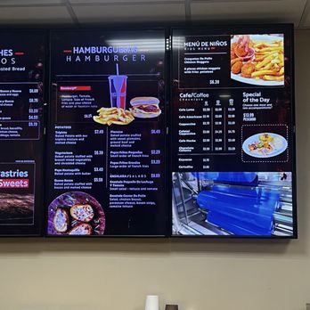 El Cafetal Bakery & Restaurant - Menu - Coffee & Tea Near Me - Orlando, Florida El Cafetal Bakery & Restaurant - Menu - Coffee & Tea Near Me - Orlando, Florida