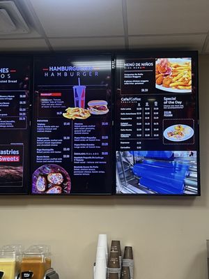 Menu photo 2 El Cafetal Bakery & Restaurant Orlando, FL Menu photo 2 El Cafetal Bakery & Restaurant Orlando, FL