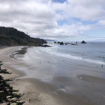 Ecola State Park - Indian Beach - Parks Near Me - Cannon Beach, Oregon Ecola State Park - Indian Beach - Parks Near Me - Cannon Beach, Oregon