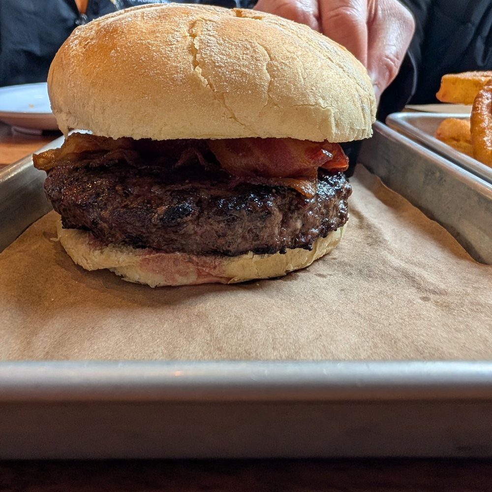 Wes' Rib House - Barbeque Near Me - Providence, Rhode Island