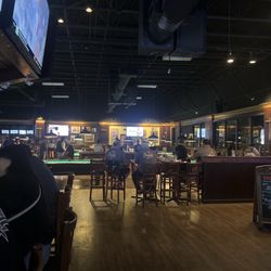 Fast Eddie's Billiards San Antonio - Braun