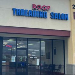 Roop Threading Salon