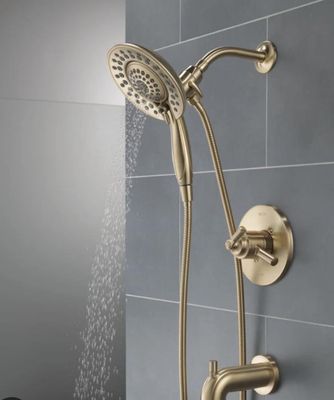 D&K Plumbing Services Logo