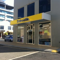 EmbroidMe