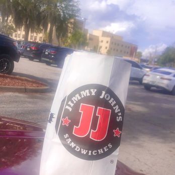 Jimmy John's - Special delivery...Turkey Tom. - Sandwiches Near Me - Inverness, Florida
