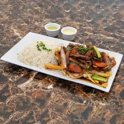 Sabor Del Fuego