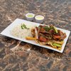 Sabor Del Fuego gift card