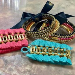 Vanilla Fringe Boutique - BuDhaGirl Bracelets