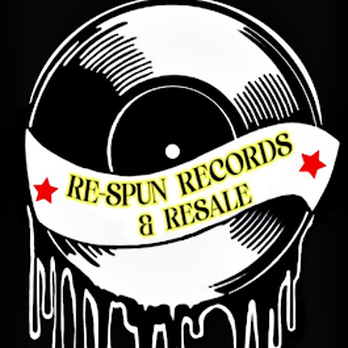 Re-Spun Records & Resale - Vinyl Records Near Me - Freeport, Illinois Re-Spun Records & Resale - Vinyl Records Near Me - Freeport, Illinois