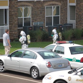 The Preserve At Spring Creek - The 19th Judicial District Drug Task Force is investigating Meth lab explosion - Apartments Near Me - Clarksville, Tennessee The Preserve At Spring Creek - The 19th Judicial District Drug Task Force is investigating Meth lab explosion - Apartments Near Me - Clarksville, Tennessee