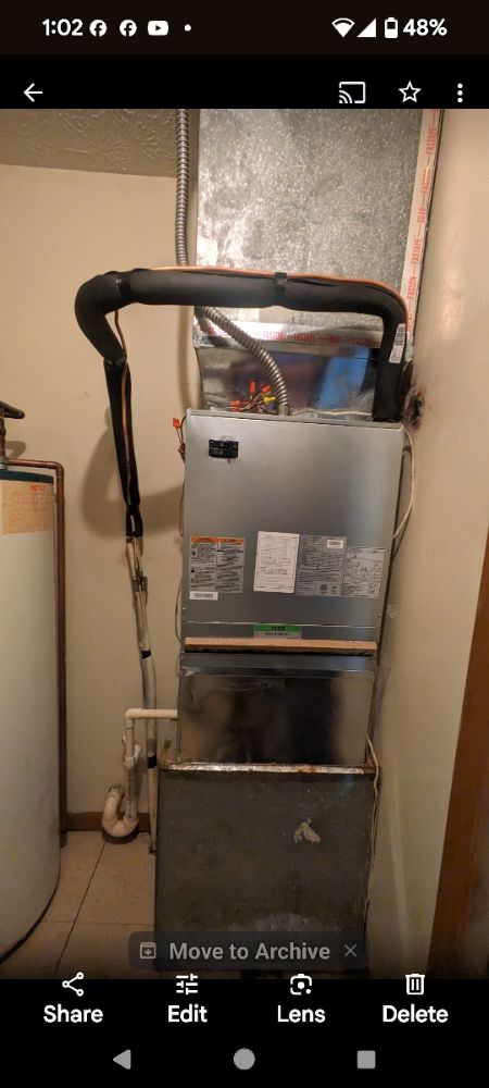 Slide of Fairfield Home Service