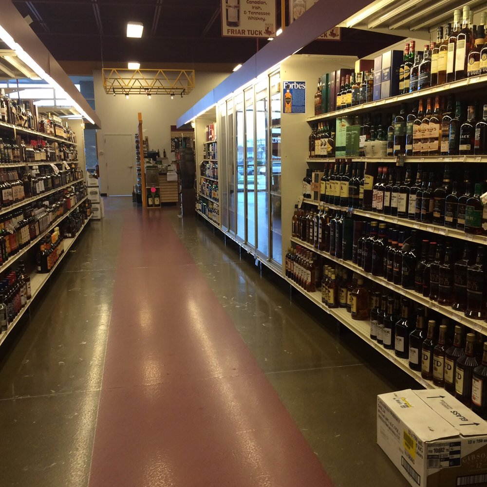 Friar Tuck Beverage - Beer, Wine & Spirits Near Me - O Fallon, Missouri