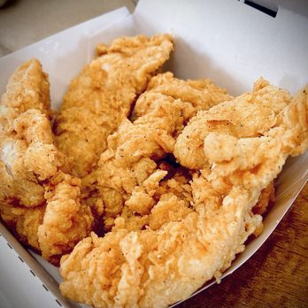 A&W Restaurant - 5-pcs Chicken Tenders - Burgers Near Me - Sparks, Nevada A&W Restaurant - 5-pcs Chicken Tenders - Burgers Near Me - Sparks, Nevada