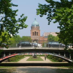 Abenteuer Berlin
