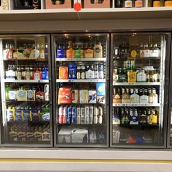 CT Wine and Spirits - Classic beers