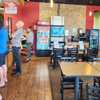 Goodcents Deli Fresh Subs - Clean and accommodating - Sandwiches Near Me - Apple Valley, Minnesota Goodcents Deli Fresh Subs - Clean and accommodating - Sandwiches Near Me - Apple Valley, Minnesota